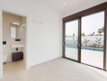 New build - Villa - Los Alcázares - Serena Golf