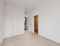 New build - Villa - Los Alcázares - Serena Golf