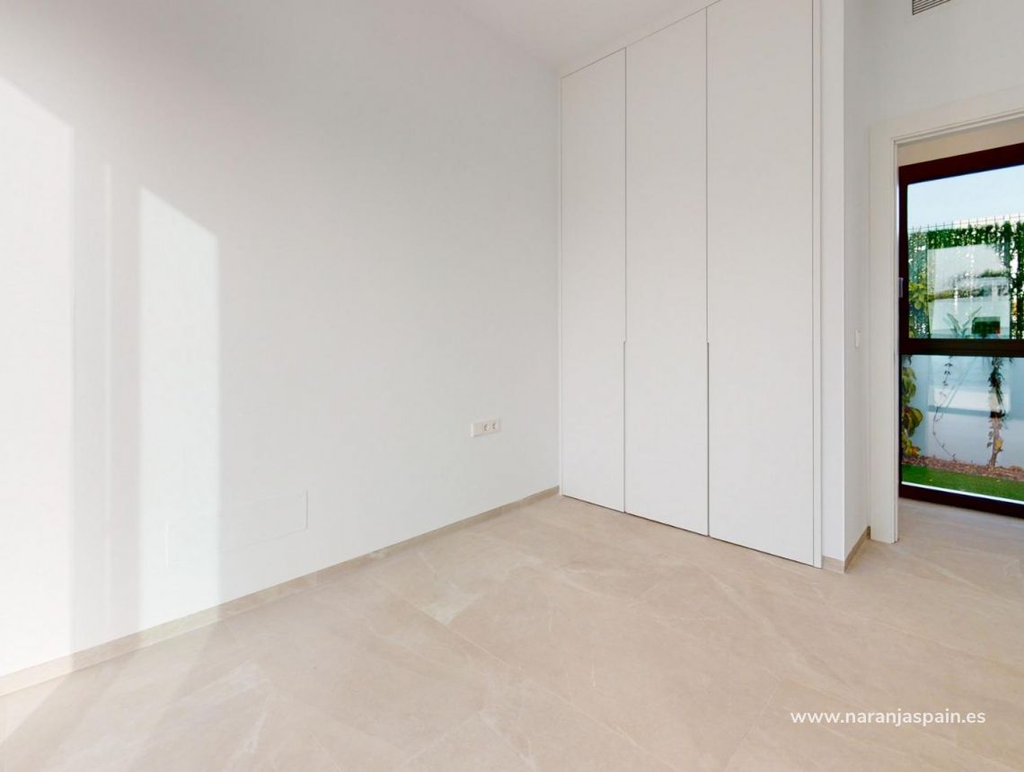 New build - Villa - Los Alcázares - Serena Golf