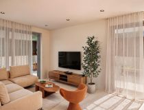 New build - Villa - Los Alcázares - Torre del Rame