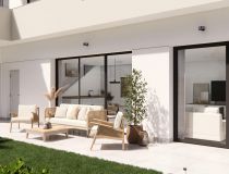 New build - Villa - Los Montesinos - La Herrada