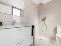 New build - Villa - Los Montesinos - La Herrada