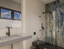 New build - Villa - Лос Монтесинос - La Herrada