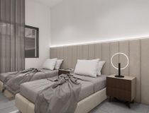 New build - Villa - Лос Монтесинос - La Herrada