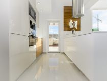 New build - Villa - Los Montesinos - La Herrada