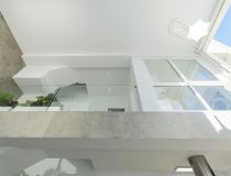 New build - Villa - Los Montesinos - La Herrada