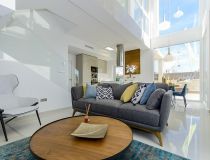 New build - Villa - Los Montesinos - La Herrada