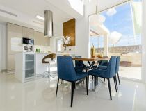 New build - Villa - Los Montesinos - La Herrada