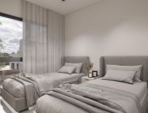 New build - Villa - Los Montesinos - La Herrada