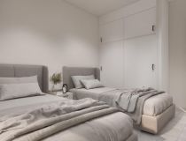 New build - Villa - Los Montesinos - La Herrada