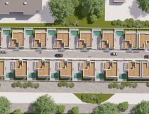 New build - Villa - Los Montesinos - La Herrada