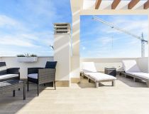 New build - Villa - Los Montesinos - La Herrada
