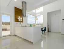 New build - Villa - Los Montesinos - La Herrada