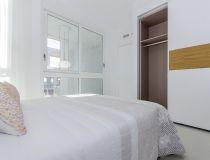 New build - Villa - Los Montesinos - La Herrada