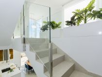 New build - Villa - Los Montesinos - La Herrada