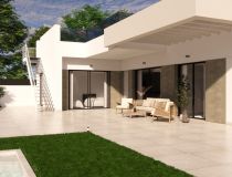 New build - Villa - Los Montesinos - Montesinos