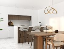 New build - Villa - Los Montesinos - Montesinos