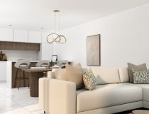 New build - Villa - Los Montesinos - Montesinos