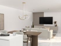 New build - Villa - Los Montesinos - Montesinos