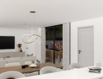 New build - Villa - Los Montesinos - Montesinos