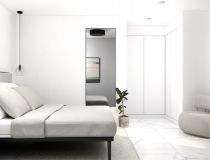 New build - Villa - Los Montesinos - Montesinos