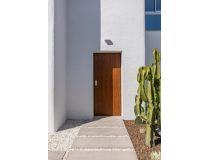 New build - Villa - Лос Монтесинос - Монтесинос