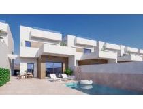 New build - Villa - Los Montesinos