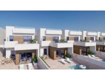 New build - Villa - Los Montesinos