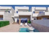 New build - Villa - Los Montesinos