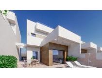 New build - Villa - Los Montesinos