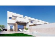 New build - Villa - Los Montesinos