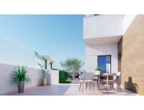 New build - Villa - Los Montesinos