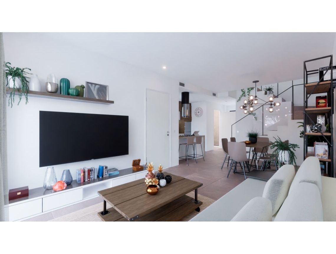 New build - Villa - Los Montesinos