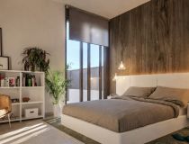 New build - Villa - Los Nietos - Centro