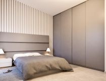 New build - Villa - Los Nietos - Centro