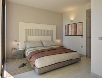 New build - Villa - Los Nietos - Centro