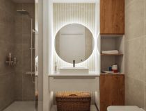 New build - Villa - Los Nietos - Centro