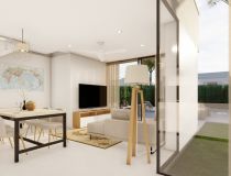 New build - Villa - Los Urrutias - Estrella De Mar