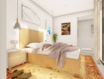 New build - Villa - Los Urrutias - Estrella De Mar