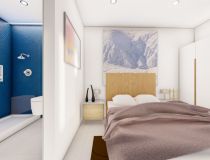 New build - Villa - Los Urrutias - Estrella De Mar