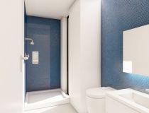 New build - Villa - Los Urrutias - Estrella De Mar