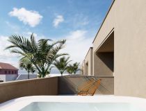 New build - Villa - Los Urrutias - Estrella De Mar