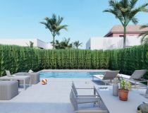 New build - Villa - Los Urrutias - Estrella De Mar