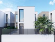 New build - Villa - Los Urrutias - Estrella De Mar