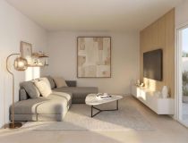 New build - Villa - Mazarron - Camposol Golf