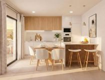 New build - Villa - Mazarron - Camposol Golf