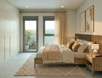 New build - Villa - Mazarron - Camposol Golf