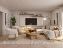 New build - Villa - Mazarron - Camposol Golf