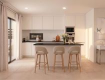 New build - Villa - Mazarron - Camposol Golf