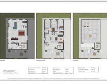 New build - Villa - Mazarron - Camposol Golf